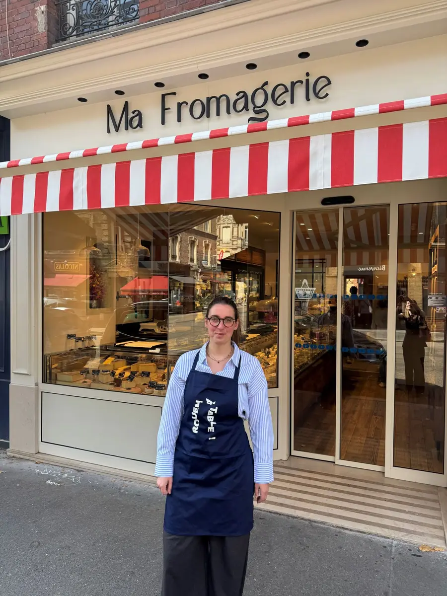 MA FROMAGERIE 4