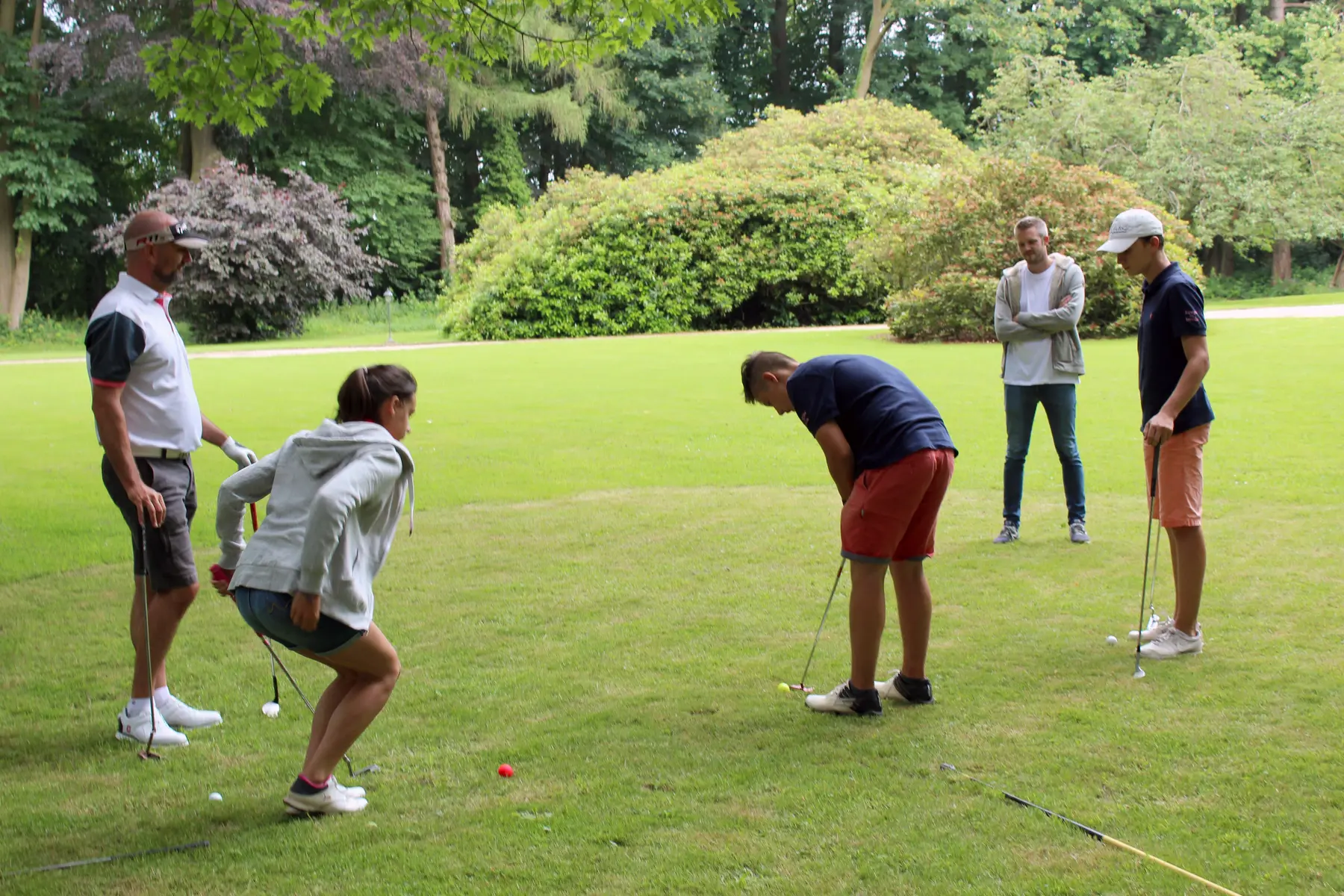 Golf de Yerville