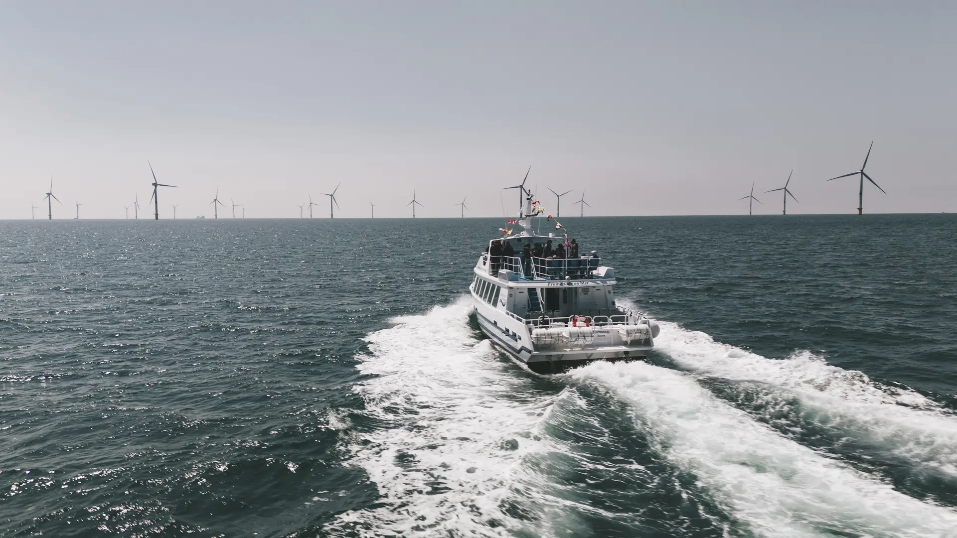 PARC EOLIEN - FECAMP - 2025