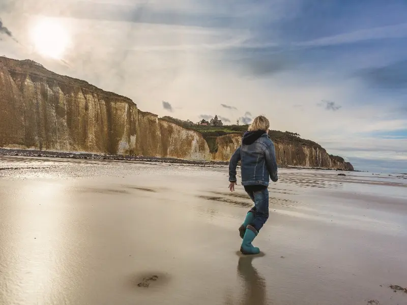 Plage (800 x 600)