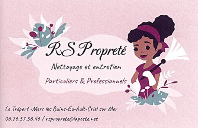 RS Propreté