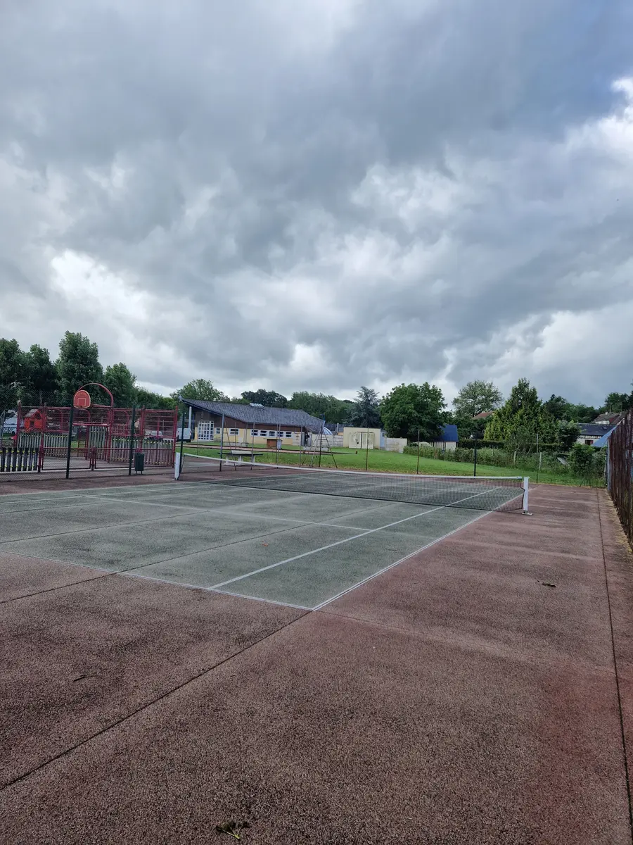Tennis Val-de-Saâne