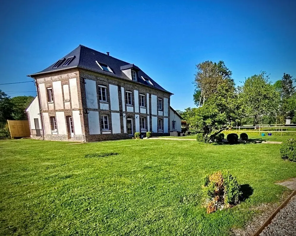Photo extérieur