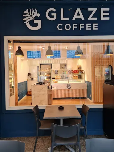 Glaze Coffee