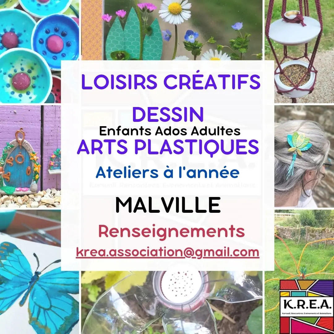 Association KREA