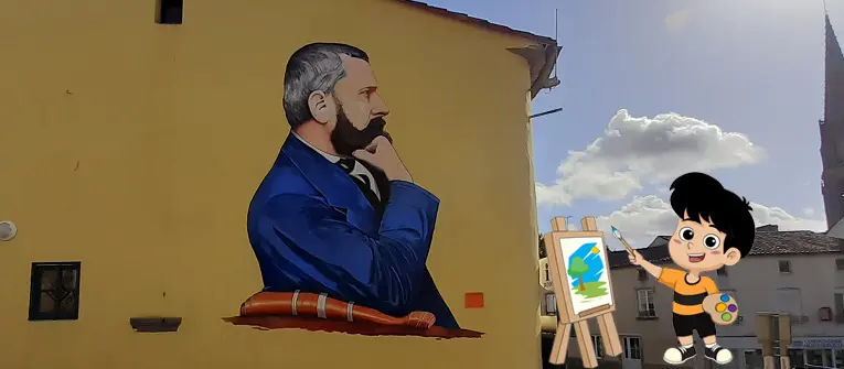 visuel Baludik la Chataigneraie v2