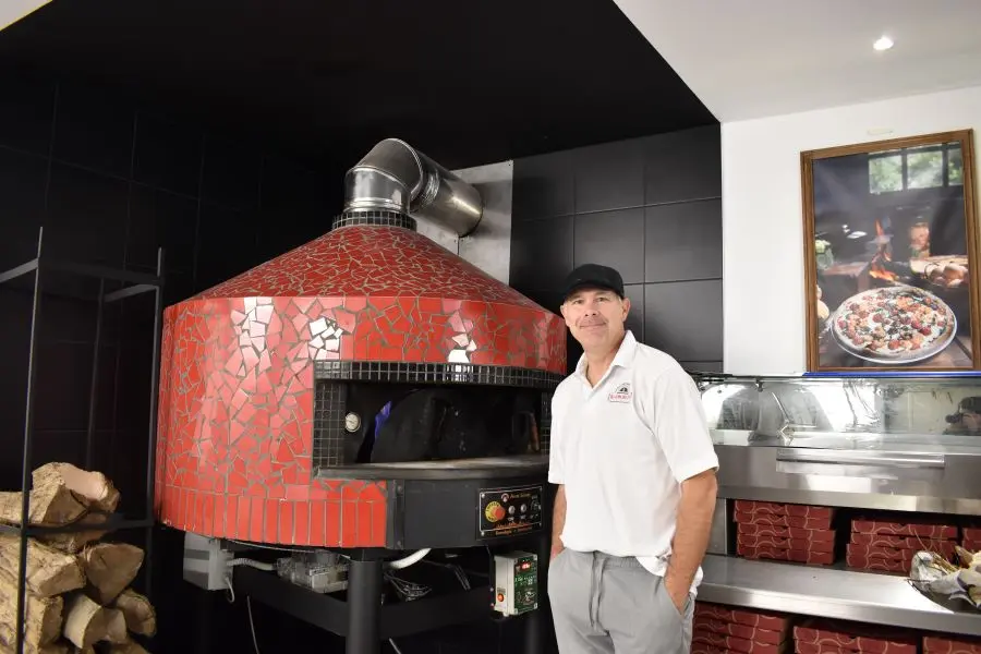 Au coin du feu - la Châtaigneraie - 85