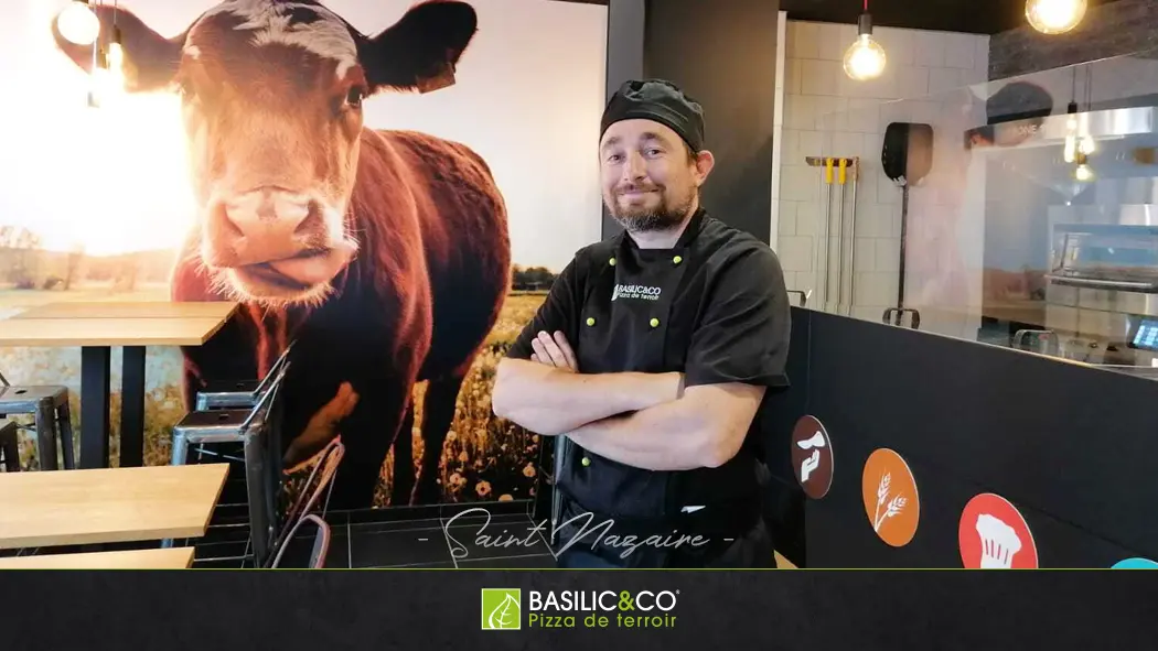 Basilic et co Saint-Nazaire