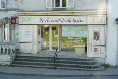 Boulangerie-Vouvant-85120