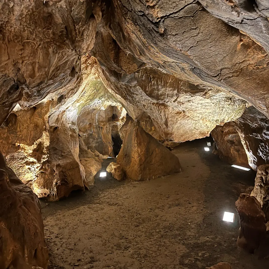 Grotte Margot