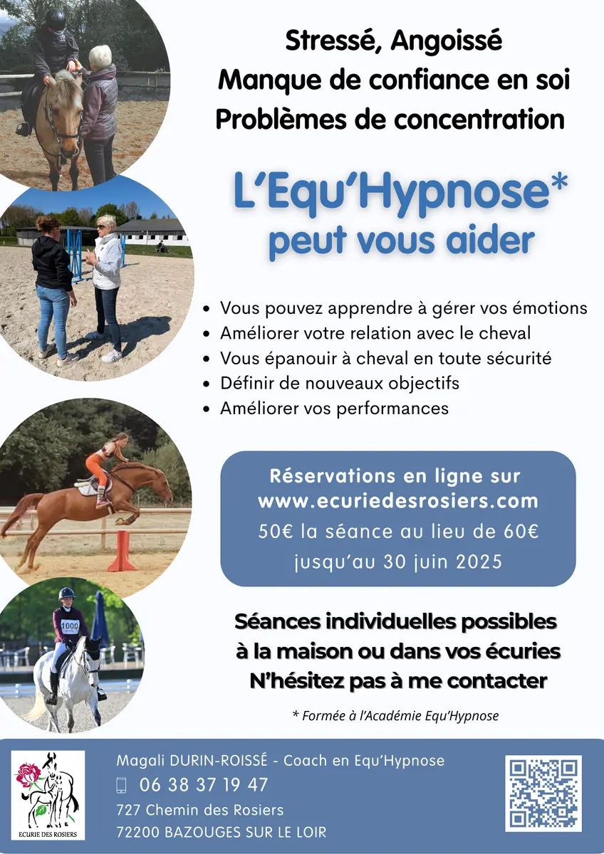 Hypnose plaquette 2025 - 1