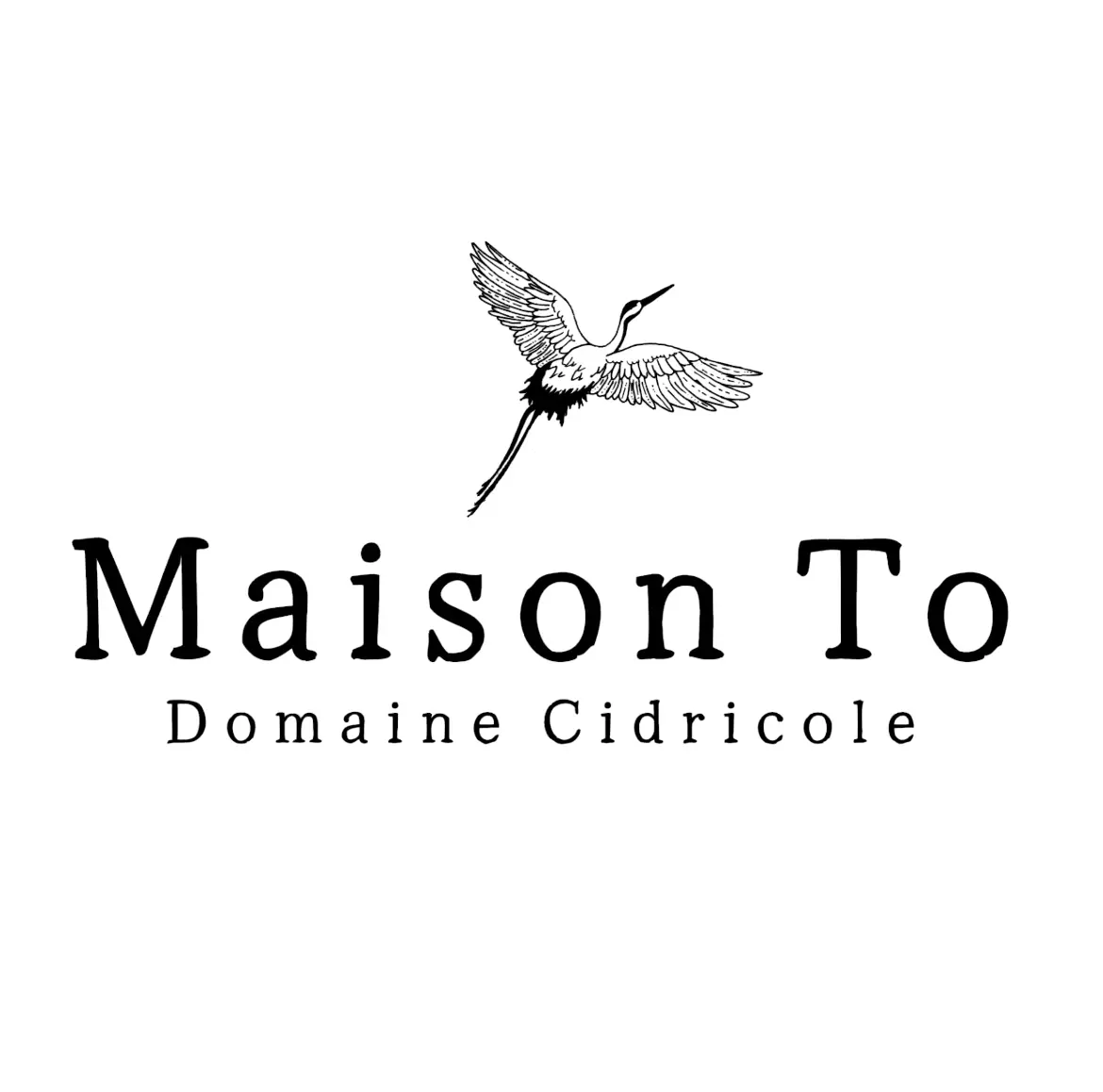 Maison To - Domaine cidricole Foussais-Payré