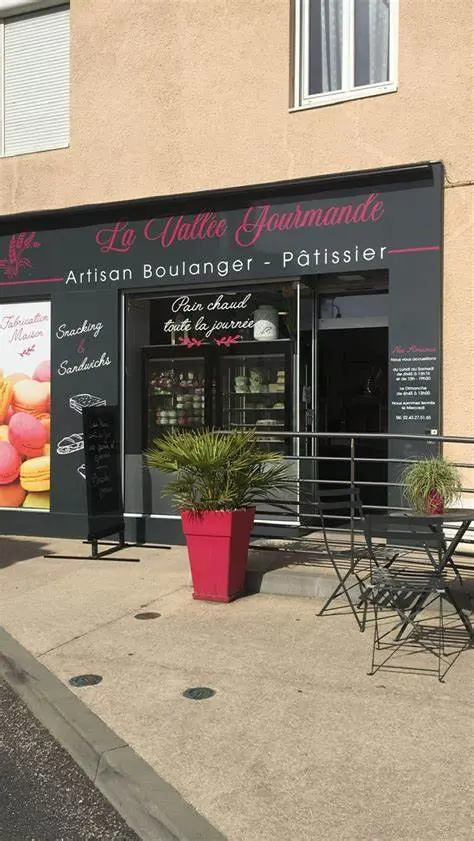 Boulangerie