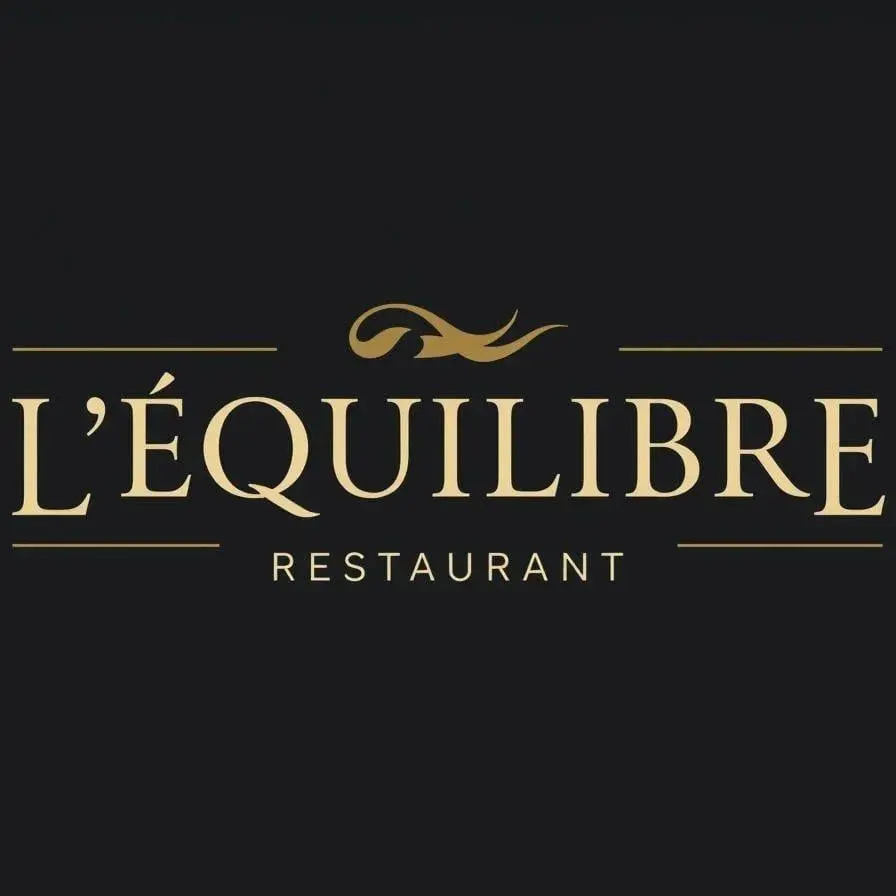 Restaurant L'Équilibre - Fontenay-le-Comte