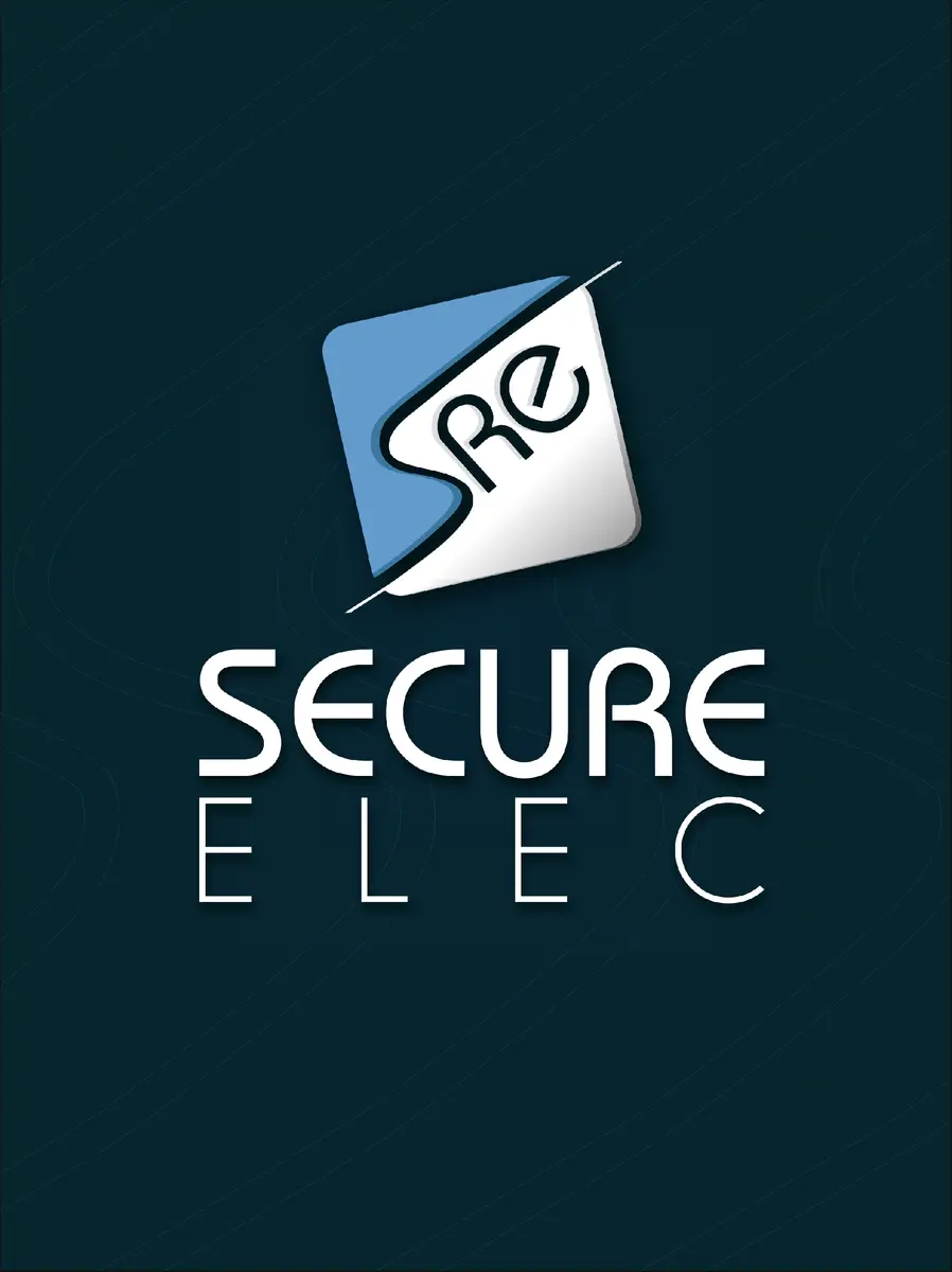 Secure Elec