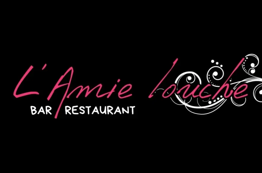 restaurant amie louche