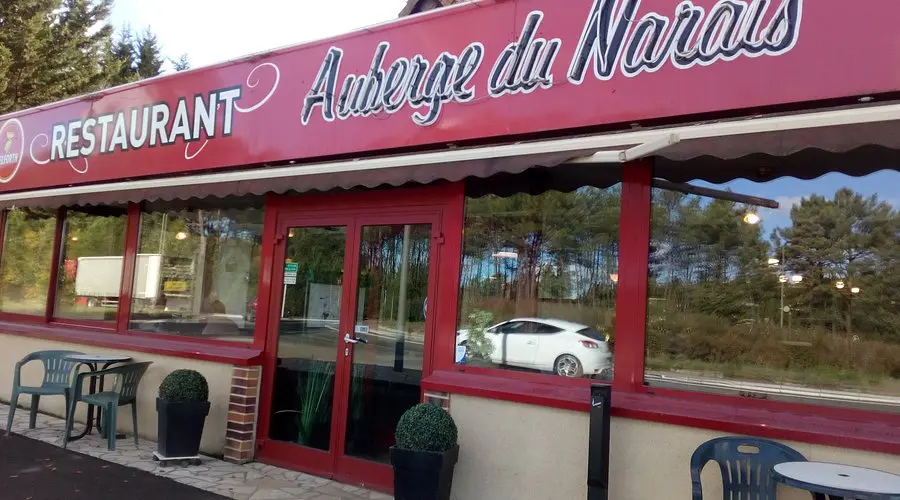 auberge-du-narais