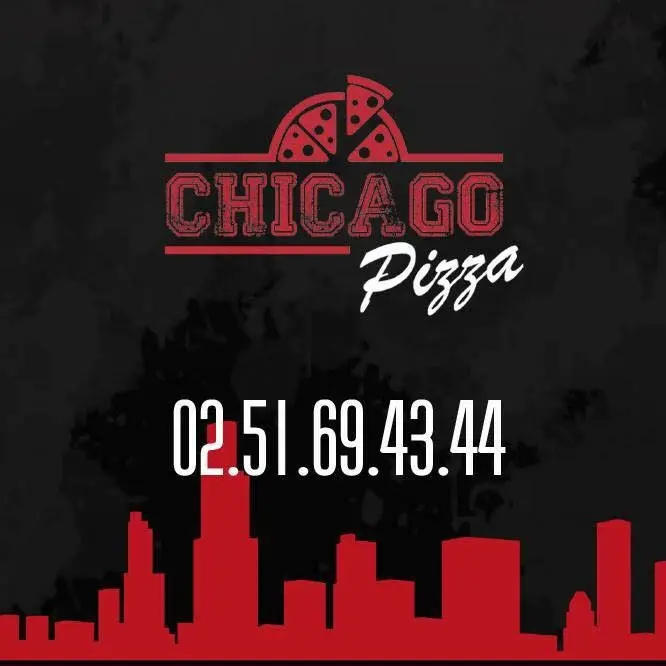 chicago pizza