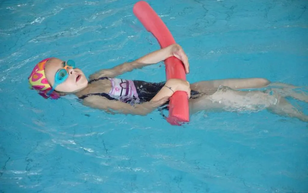 ecole-de-natation