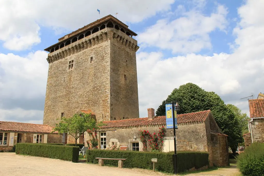 donjon
