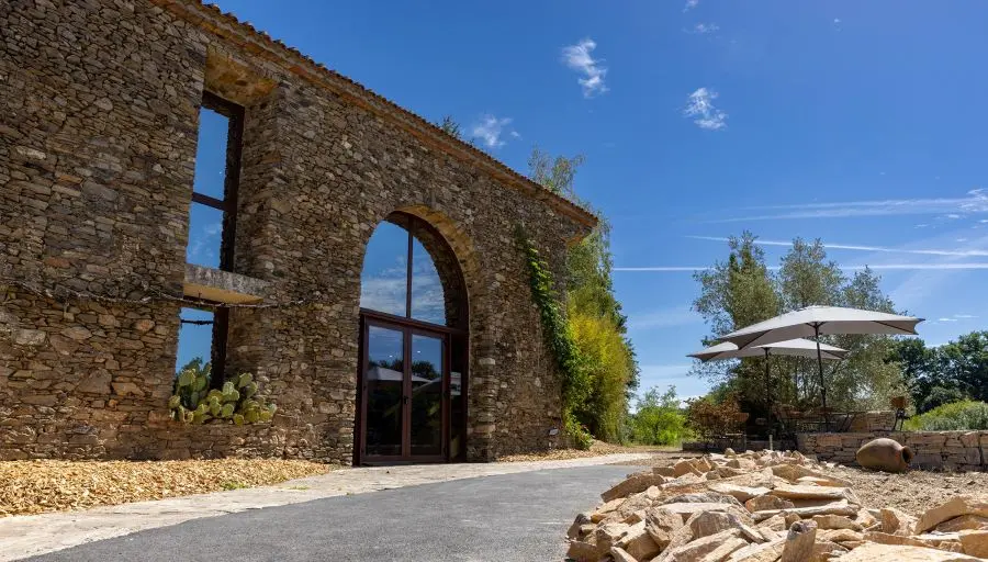 esprit-ici-restaurant- magasin de producteurs - la Tardière