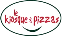 Le kiosque à pizza