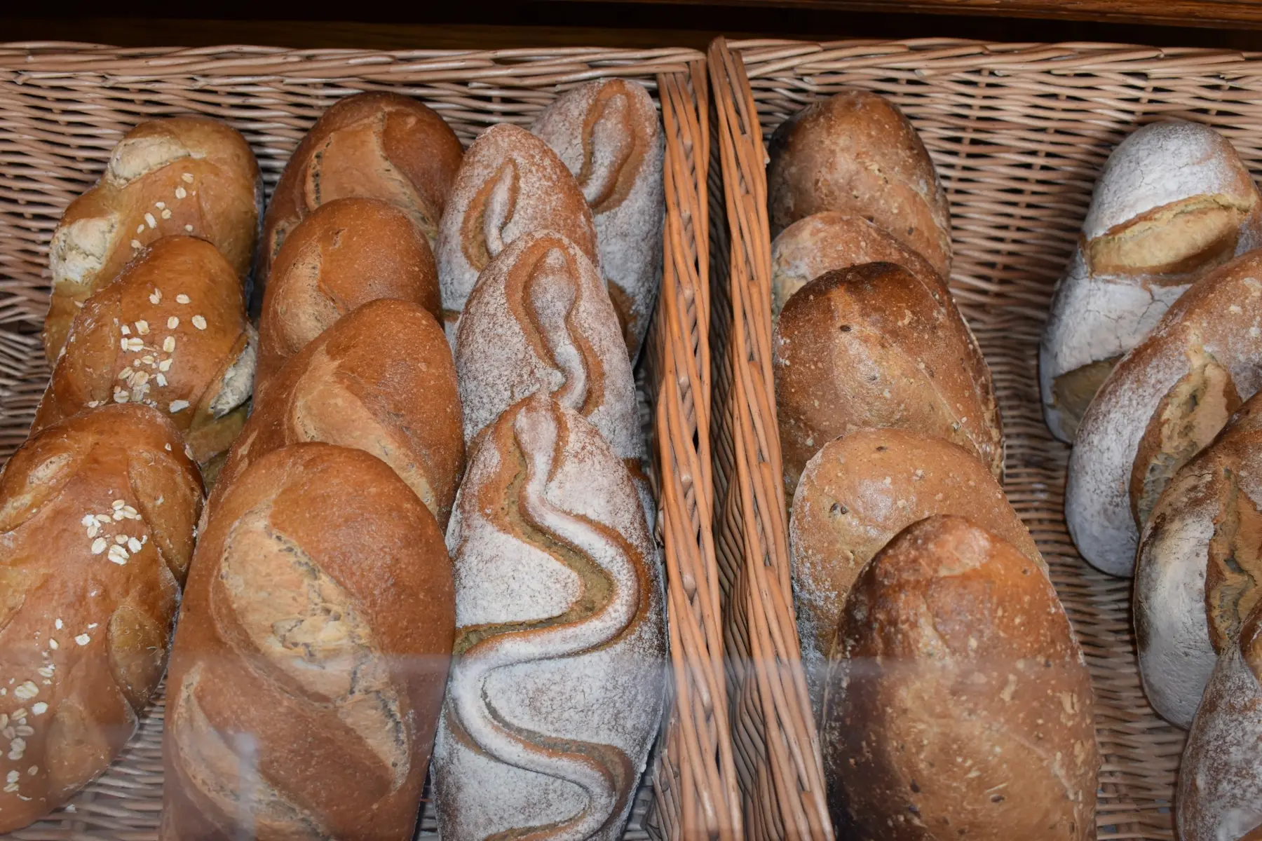 Le Libre Levain - Antigny - 85