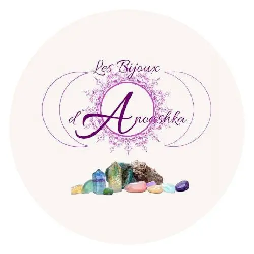 Les Bijoux d'Anoushka