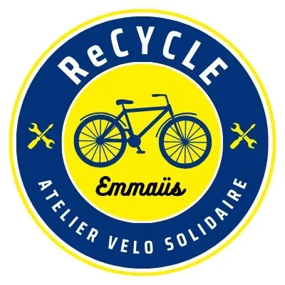 logo atelier Recycle
