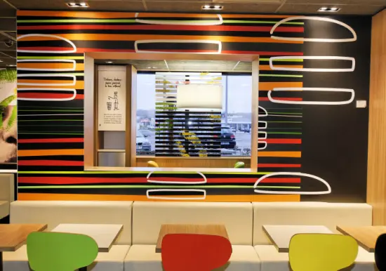 mcdonalds