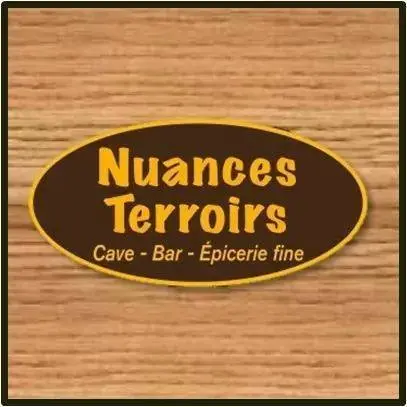 nuance terroir