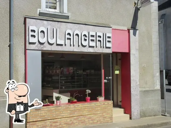 boulangerie