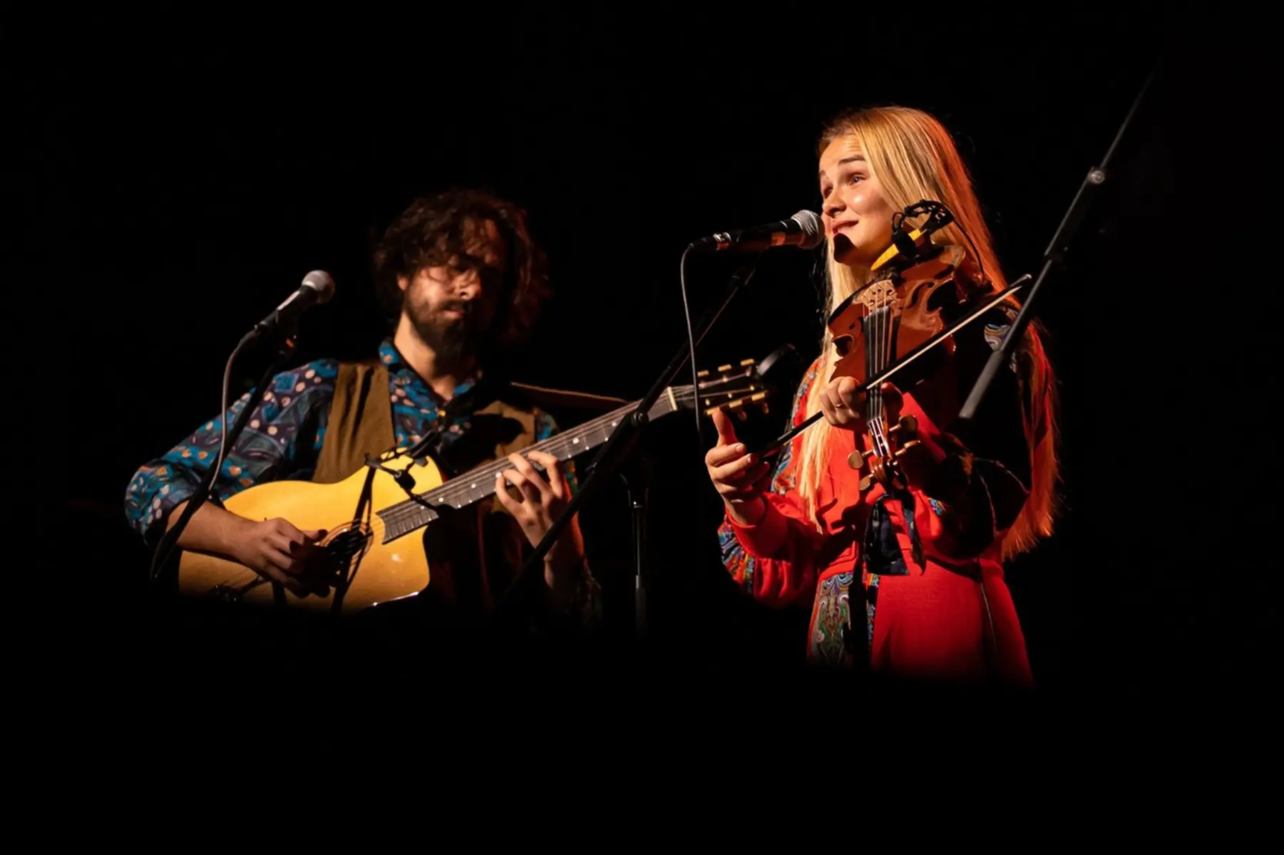 Duo Ethno Folk