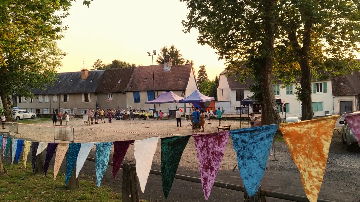 Les Belles idées