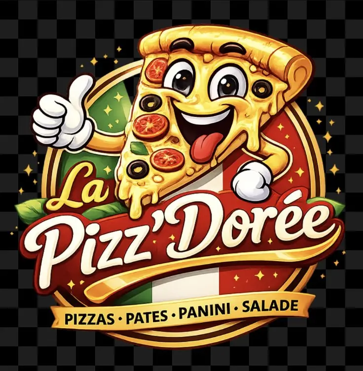 La Pizz Dorée