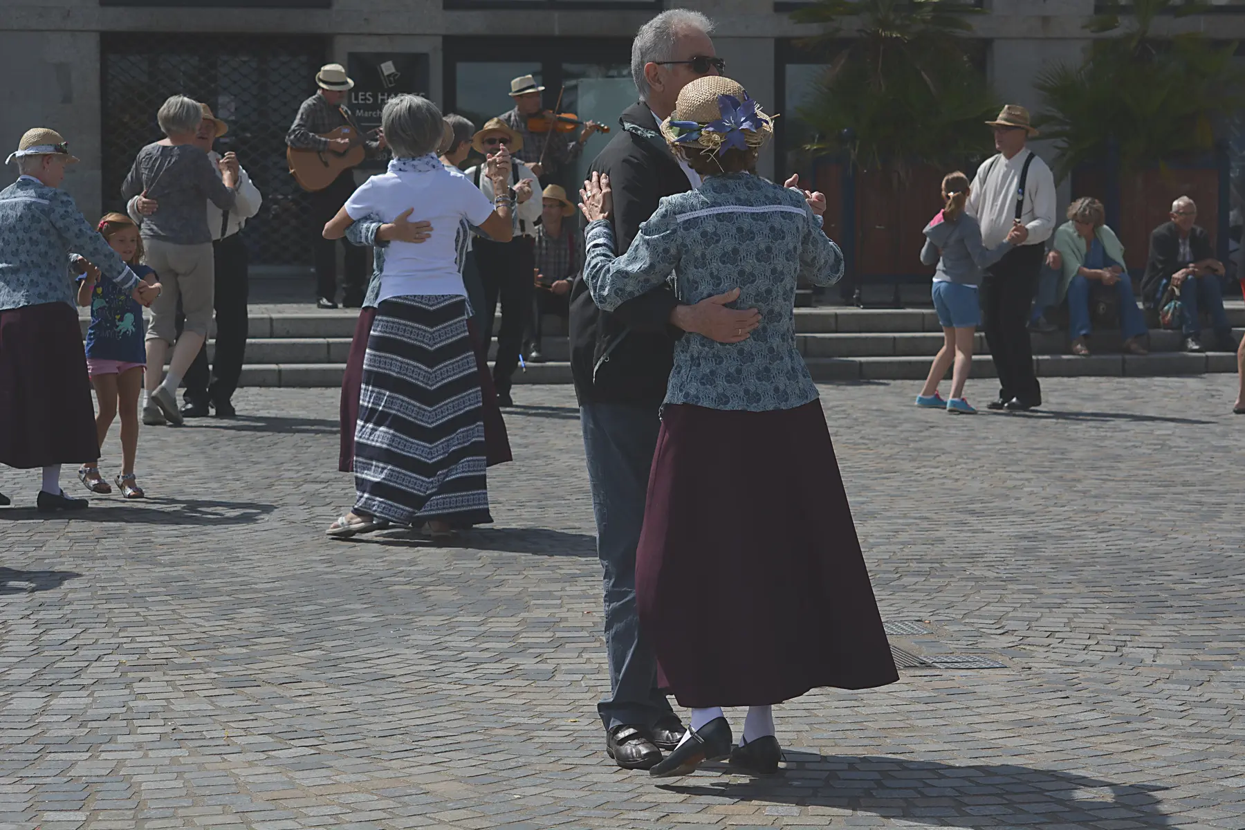 Dance