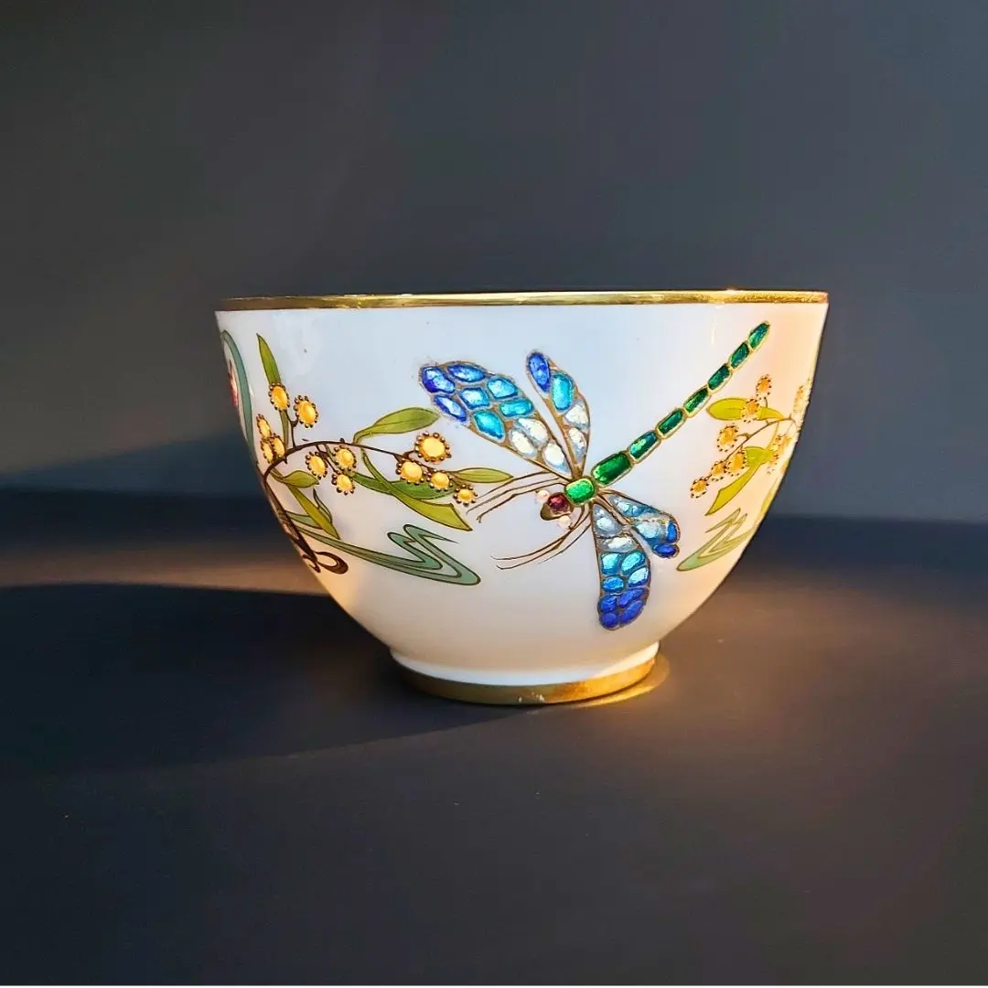 La porcelaine de Limoges