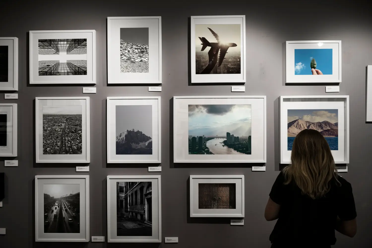 Journées européennes du patrimoine : Exposition photos