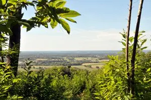 Circuit les cîmes à Blond 87_1