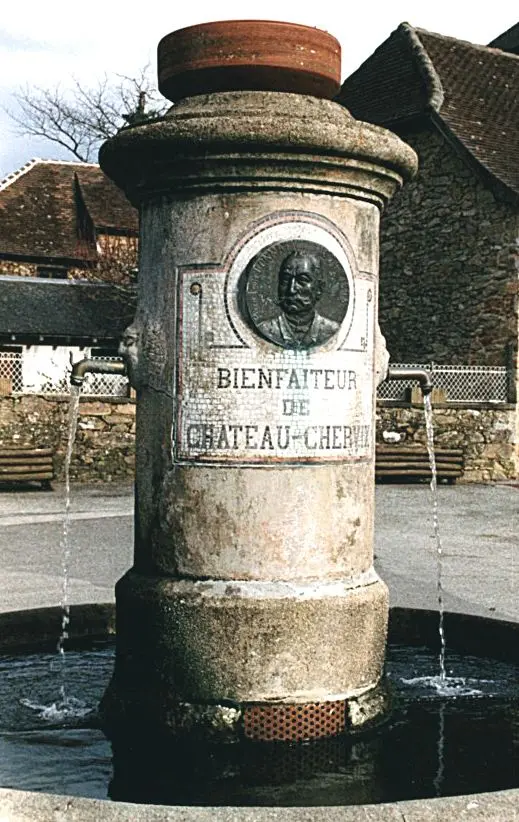 Fontaine Bonafy_1