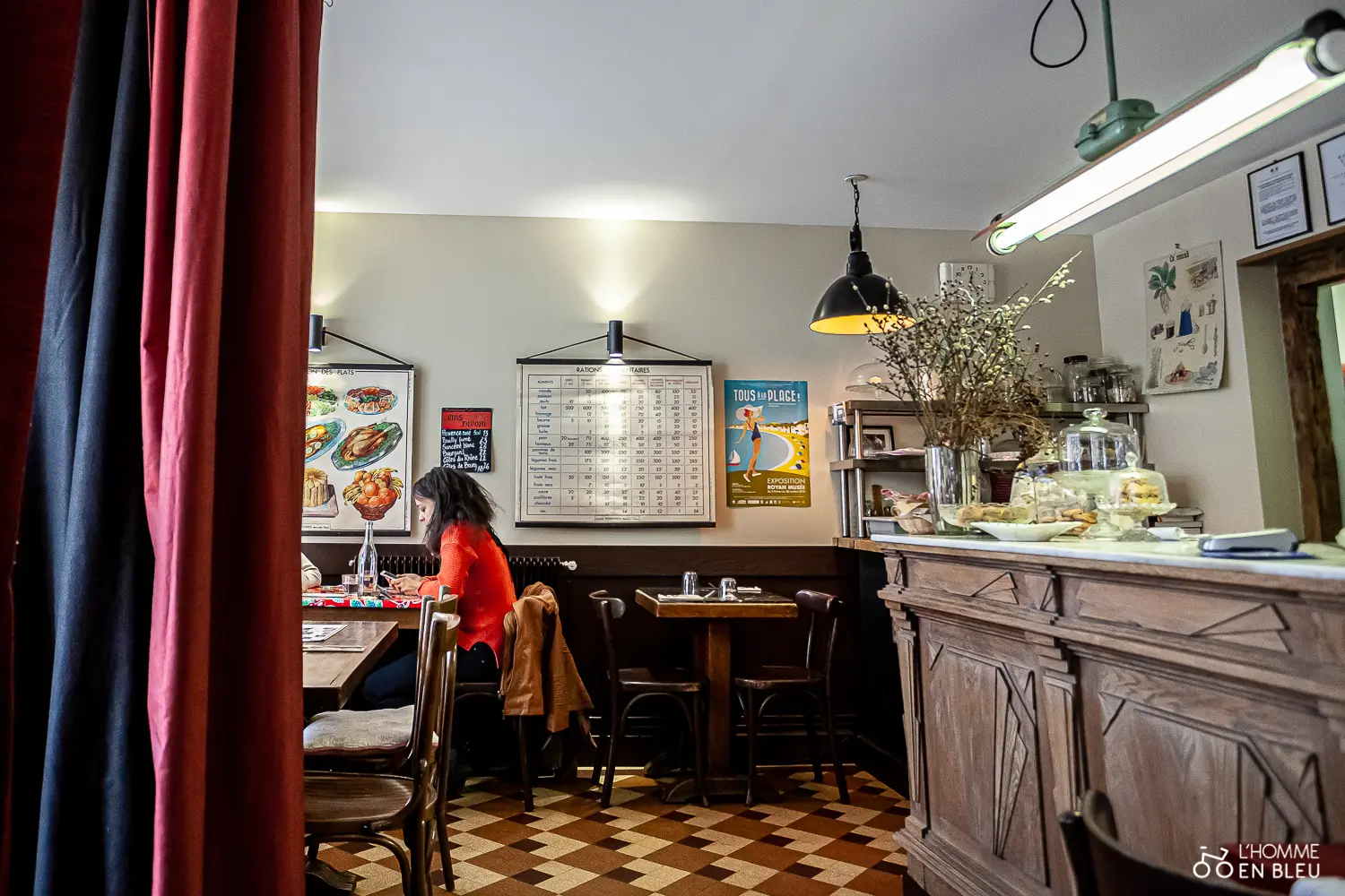 Restaurant Le Tartempion_1