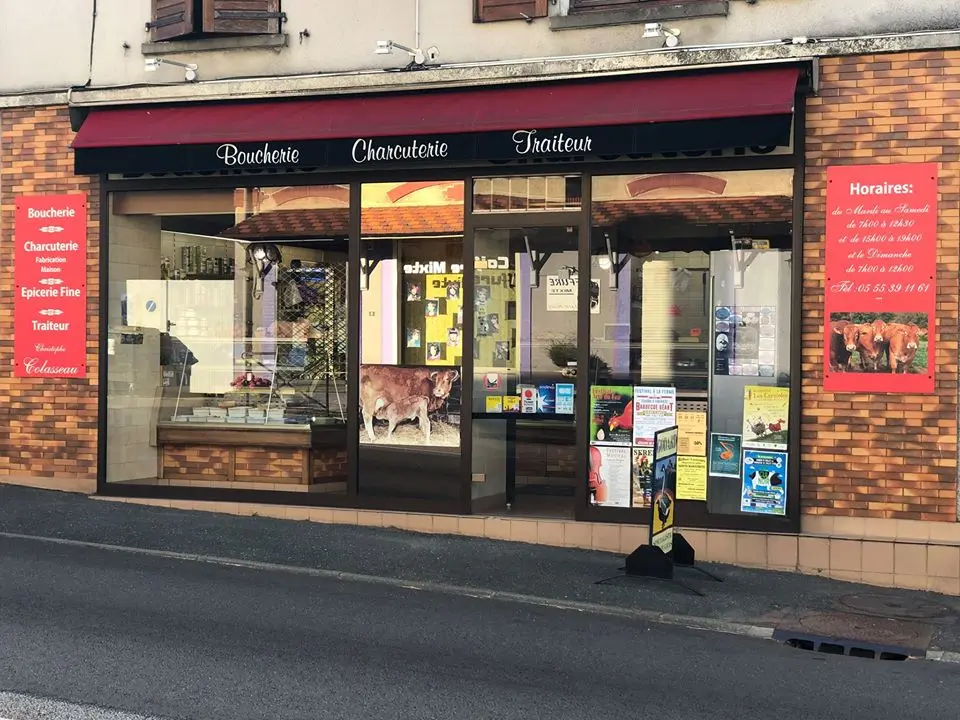 Boucherie Christophe Colasseau_1
