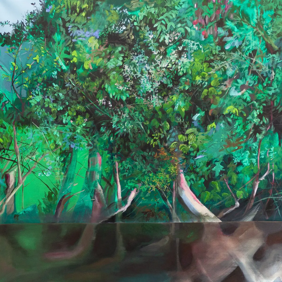 Alice Suret Canale - greengaze