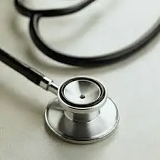 Médecin : Dr Fargeas et Dr Laumond_1