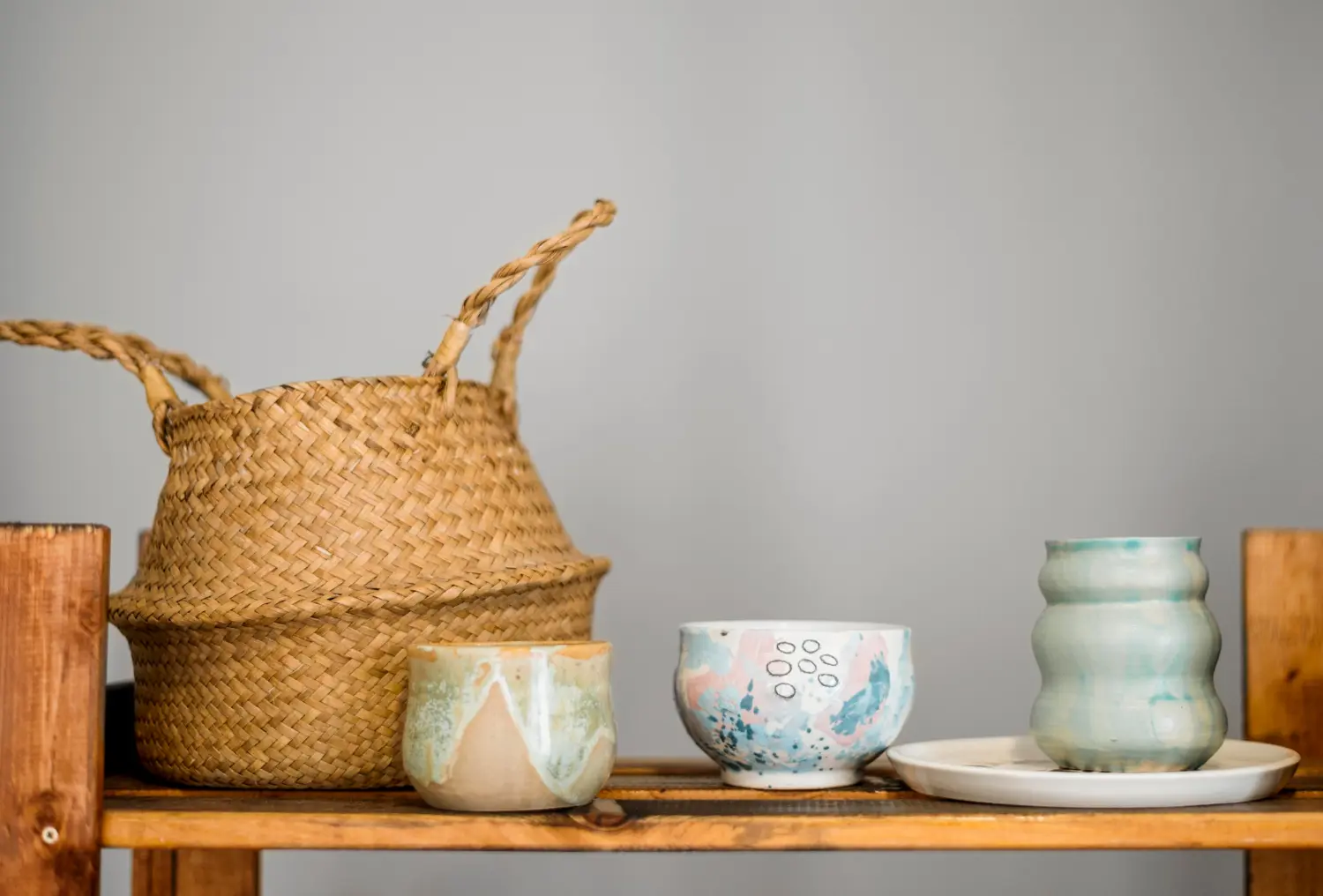Salon artisans, créateurs et producteurs