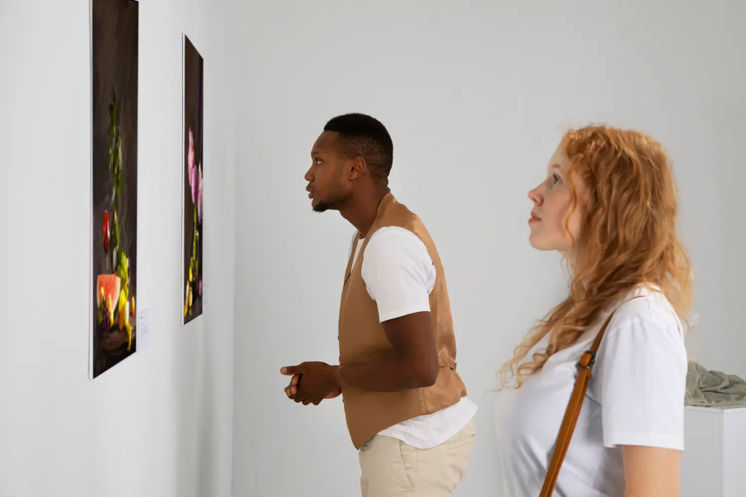 Exposition : La Bèla Sason – Art et Terroir