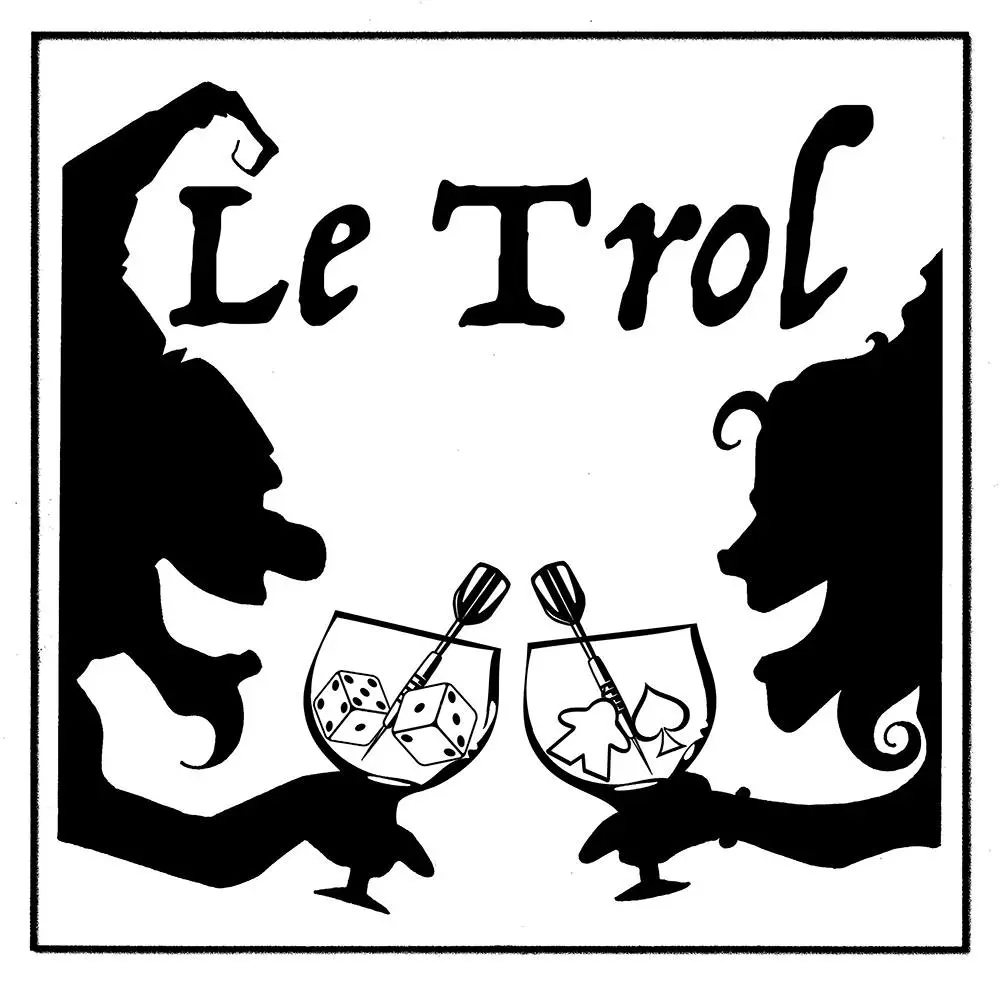 Le Trol de Montrol