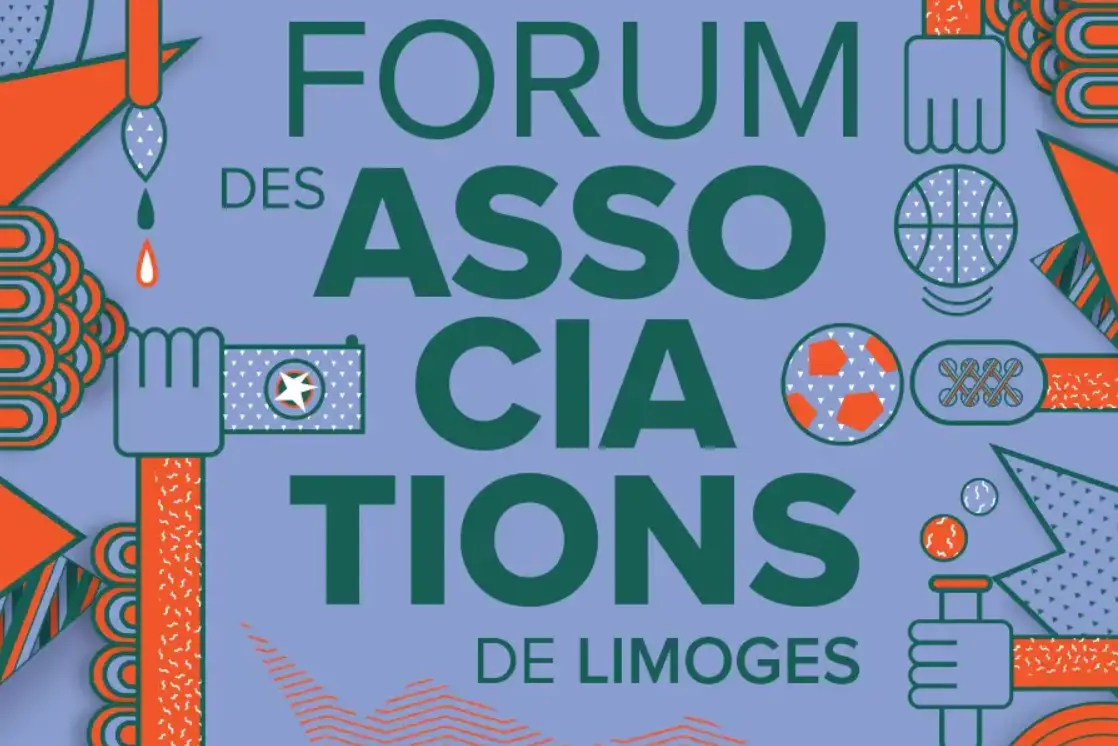 ville de limoges