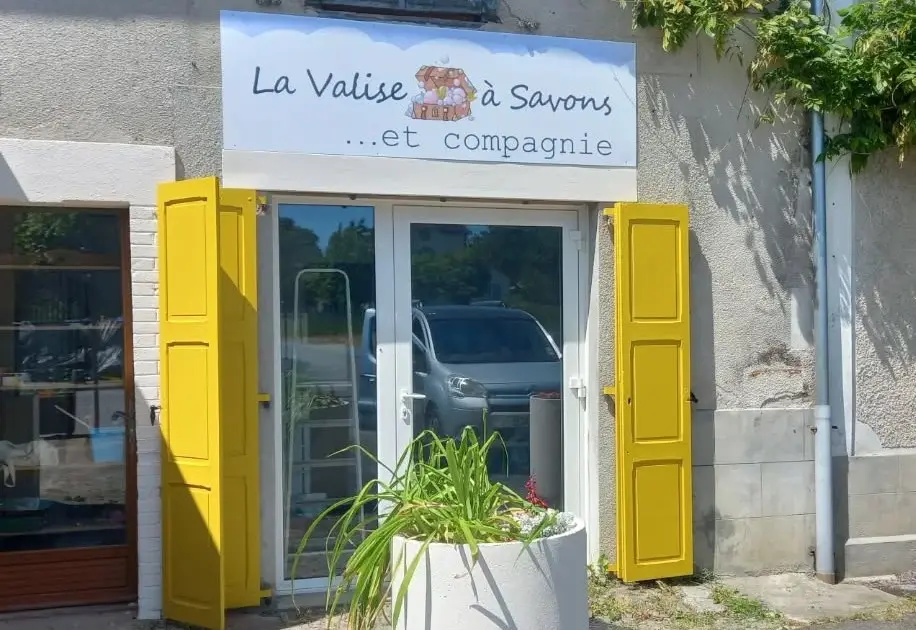 Boutique Valise à savons (2)