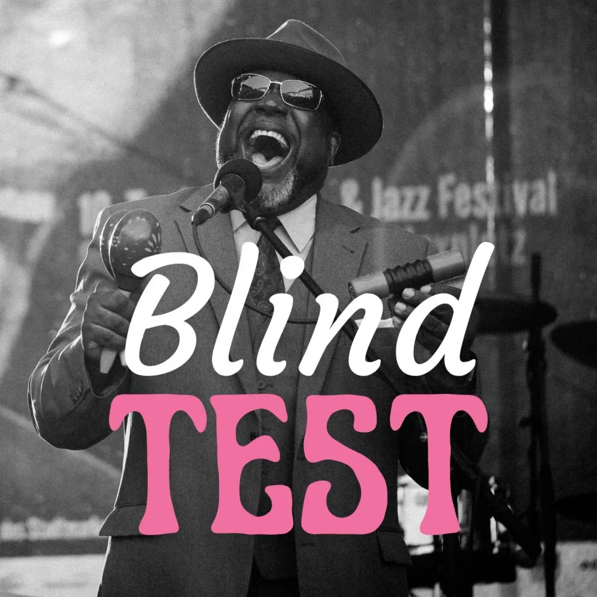 Blind Test